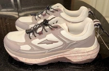 Avia Women's Athletic Hiker Memory Foam Breathable Lightweight Trail Shoes Sz 7