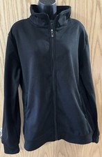 AIEOE Mens Casual Cardigan Warm Slim Fit High Neck Solid Zipper Leisure Jacket