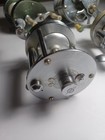 Lot Of 4 Vintage Fishing Reels. Bait Cast. — photo 9