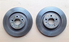 Disque de frein Audi Q5