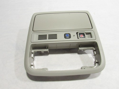 #ad #ad 18 22 Honda Accord 2021 Front Upper Overhead Dome Light Storage Trim Panel ;:O $61.20