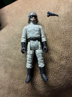 AT-ST Driver Complete Star Wars Figure Taiwan 1984 Original No Repro Ex. Cond. !