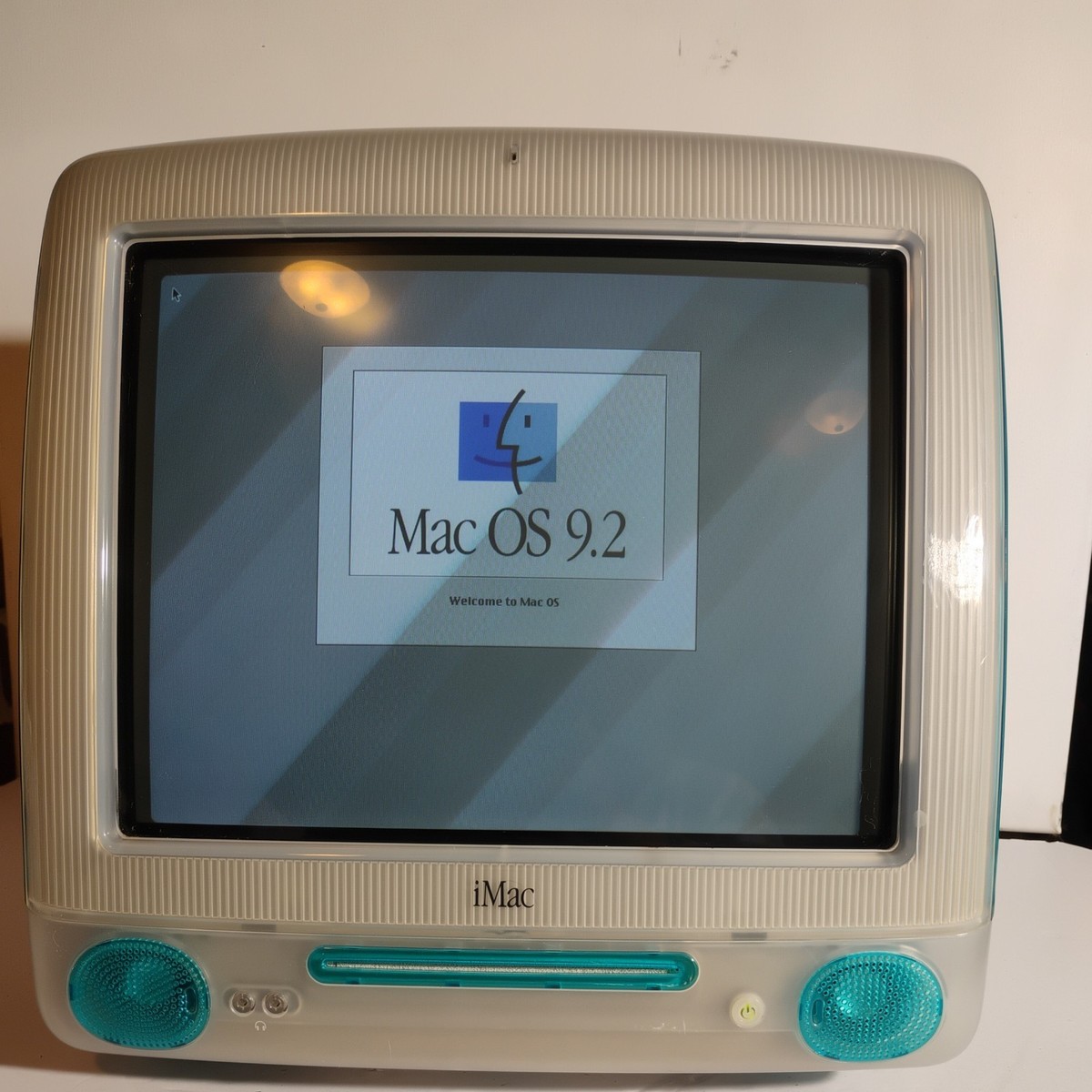 【Apple iMac G3 DV ストロベリー】レトロPC 2000年モデル iMac DV ストロベリー（ピンク） 【公式通販】
