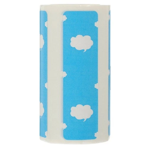 1 Rolle nützliches Thermodruckpapier, praktisches Druckpapier, Kamerapapier,