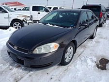 Rear View Mirror With Telematics Onstar Opt Ue1 Fits 01-08 Impala 9601729
