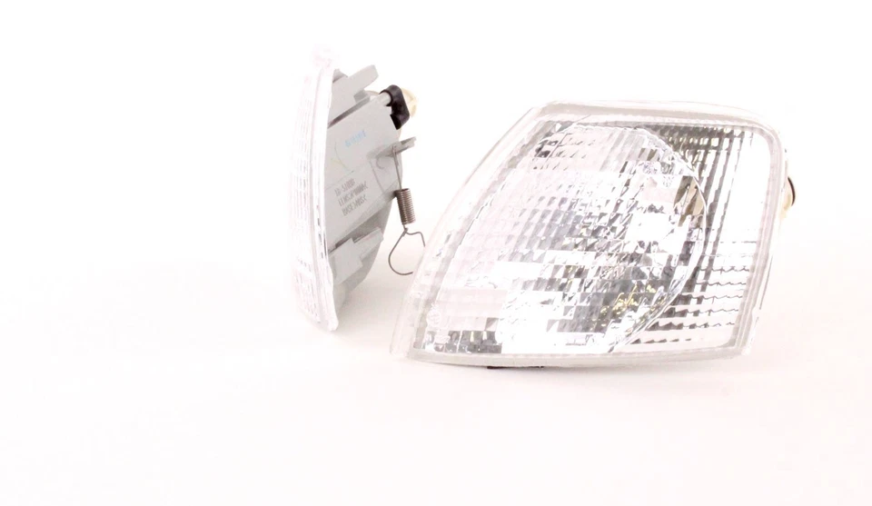 Blinker Weiß Paar Links Rechts für VW Passat 3B Limousine Variant 96-00 - Bild 3 von 4