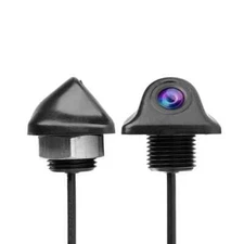 Car Rear Camera View HD 170 Degree for Reverse View Backup Parking Waterproof