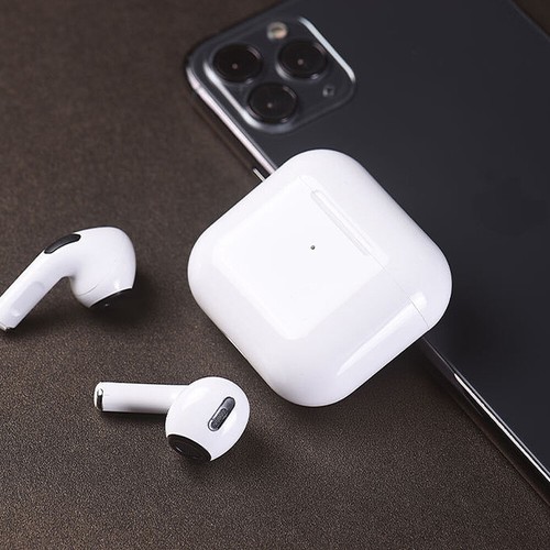 Generic Details About Bluetooth Headphones For IPhone Android Samsung  Earpods Wireless Earbuds Earbuds | Jumia Nigeria