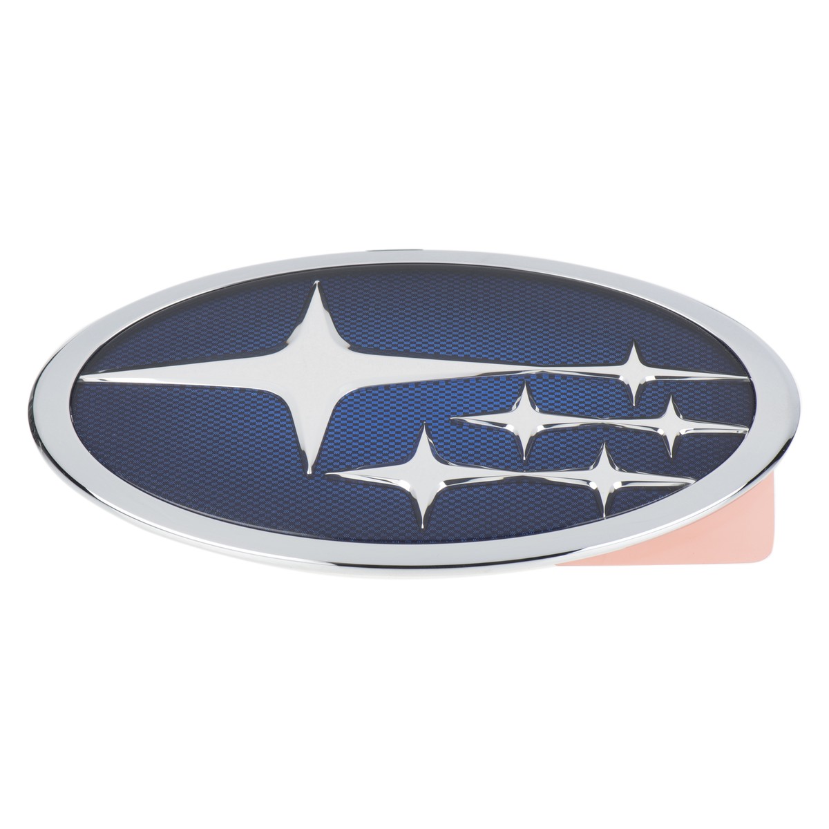 Subaru Genuine OEM 93013SG050 Front Grille Emblem Ornament Badge 17-18 Subaru Genuine OEM 93013SG050 Front Grille Emblem Ornament Badge 17-18