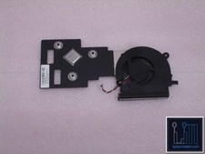 Acer ES1-512 CPU Cooling Fan with Heatsink 460.0370B.0001