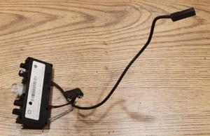 Peugeot 407 Radio Antenne Antenne Verstärker Booster Modul ECU MAG41157801F