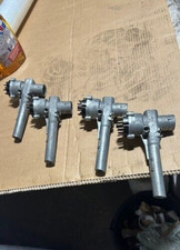 NEU  Mercedes T 1 Zündschloss 207d 307d 310d 210d 309d 209d 208 308 AUTOMATIK