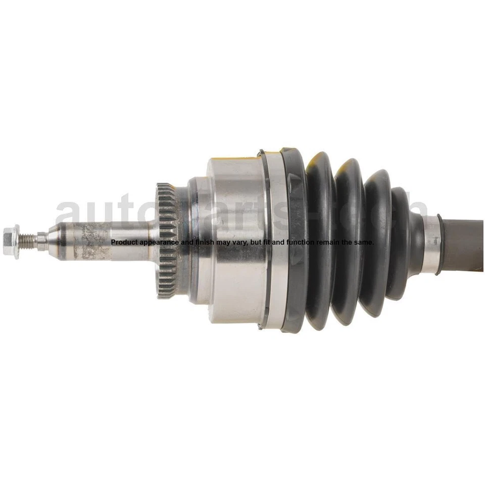 1 件 Cardone 全新前右 CV 轴轴适用于福特 F-150 2009 ~ 2014 — 第 2/3 张图片