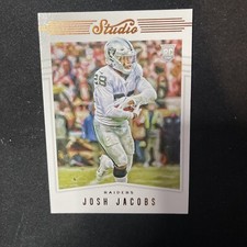 Josh Jacobs Raiders