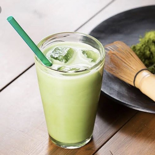 costa matcha tea