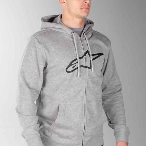 ALPINESTARS AGELESS II HOODIE FLEECE 