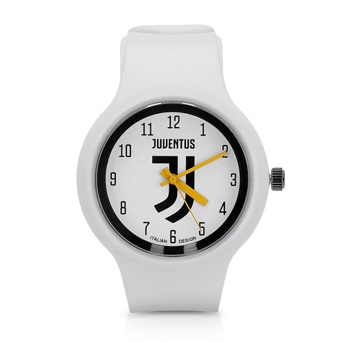 Orologio da polso FC Juventus Lowell One Logo Bianco | Acquisti Online su  eBay