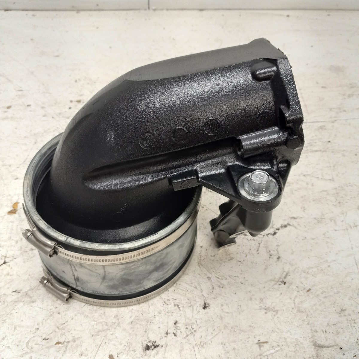Yamaha Waverunner 2000-2003 GP XL XLT 800 OEM Ring Joint + Yamaha Waverunner 2000-2003 GP XL XLT 800 OEM Ring Joint +
