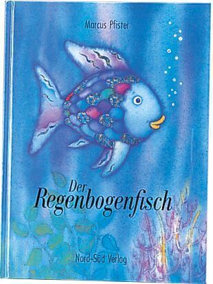 Der Regenbogenfisch