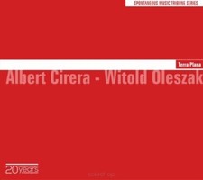 CD Albert Cirera, Witold Oleszak - Terra Plana