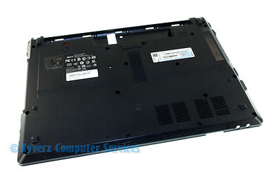38ZQQBATN10  ACER BASE PLASTIC COVER ASPIRE 4339 (GRADE B)(AD76)