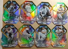 2022 Topps Update Diamond Greats Die-Cuts Insert Pick from drop down list