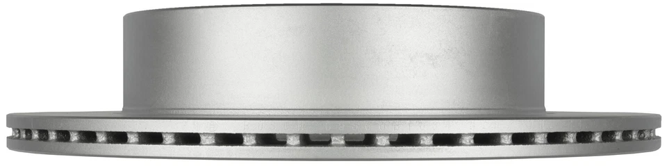 Rotor de freno de disco trasero para Nissan Quest Bosch QuietCast 2011-2017 2012 2013 2014 Foto 4 de 4