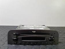 Autoradio Alfa Romeo 2000