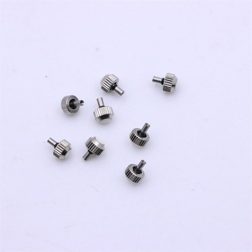For Armani Full Star AR6065/AR1926 Watch Movement Watch Crown Adjustment Knob - Picture 5 of 7