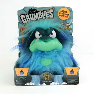 grumblies age range
