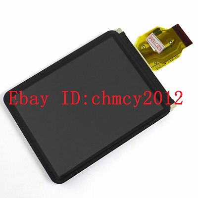 NEW LCD Display Screen For Canon EOS 7D Digital Camera ...