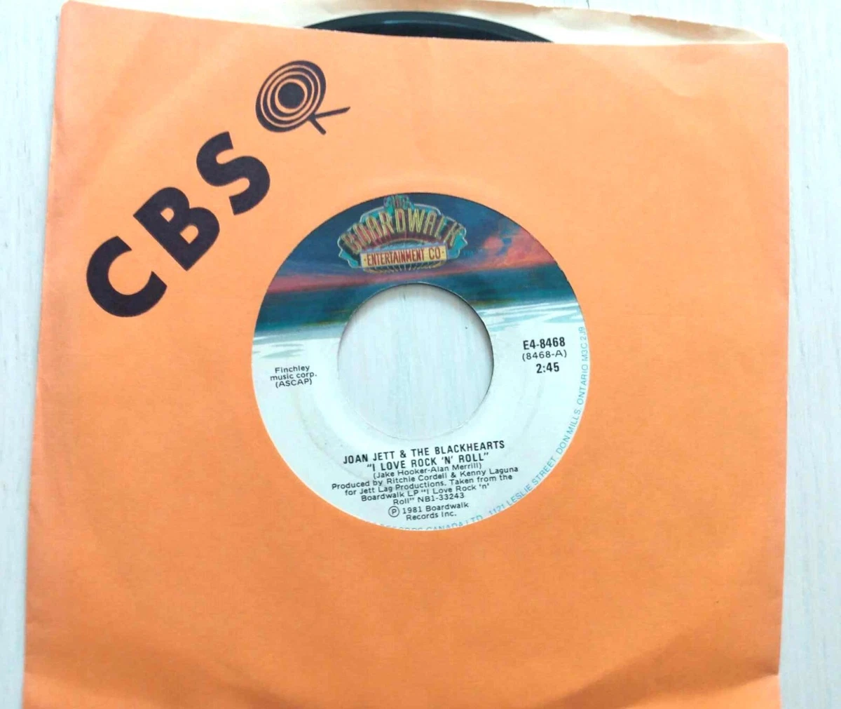Cadence Records Single Vinyl Records for sale | eBay