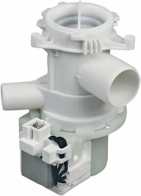 Beko WM5140 W Washing Machine Control And User - Foto 3