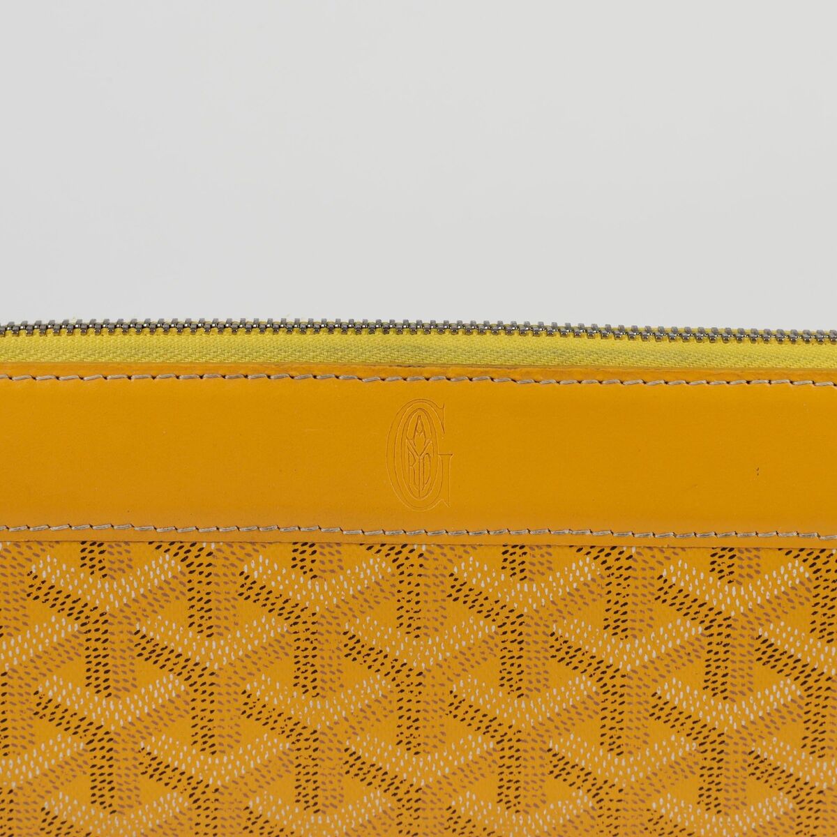 Goyard Martignon GM Zip Long Wallet 97921321 | eBay Goyard Martignon GM Zip Long Wallet 97921321 | eBay