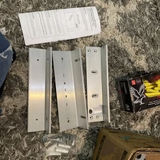 DYNALOCK TJ20 Conversion Kit2011 Magnetic Locks (B55)