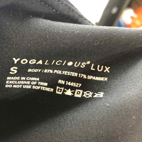 Yogalicious Lux 144527