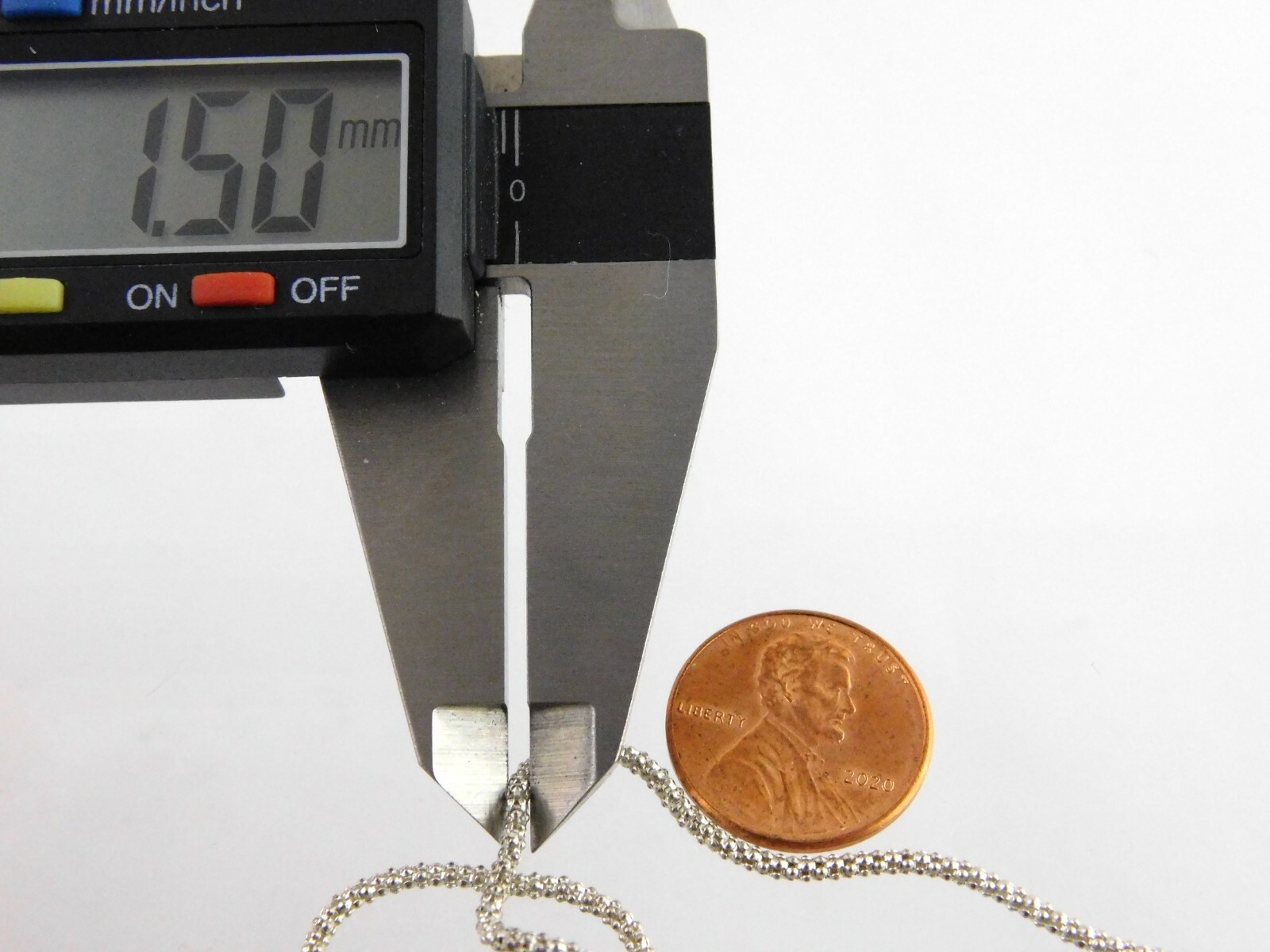 Sterling Silver Statement Druzy Stone Pendant Nec… - image 10