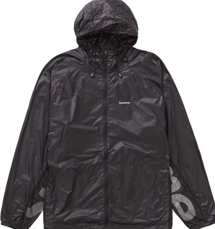 Supreme® Supreme Ripstop Hooded Windshell Medium (^New)