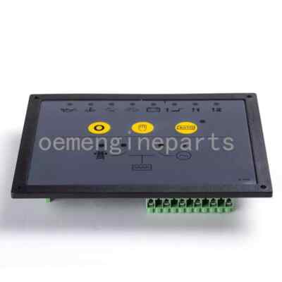 DSE704 Generator AMF Controller Auto Start Control Module Panel