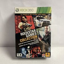  Rockstar Games Collection Edition 1 : Video Games