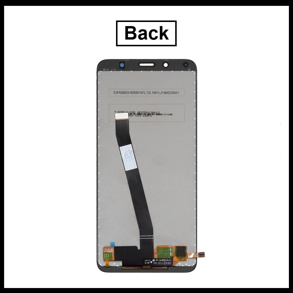 For Xiaomi Redmi 7A LCD Display Screen Touch Digitizer Replacement - Picture 3 of 4