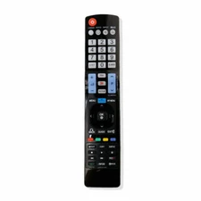 AKB73615309 Replace Remote Control for LG TV 42LM6200 55LM9600 42LM7600 47LM6200