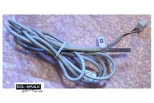 Stiebel Eltron 152539  Fühler TF 6 B / Stecker Hydrotherm Furimat FMT 185 - TF6B