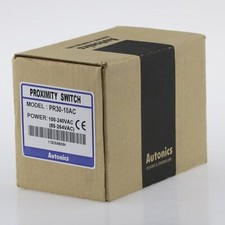One New Autonics Proximity Sensor PR30-10AC Fast Ship
