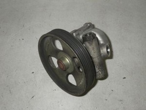 Lenkgetriebepumpe Hydraulikpumpe Servopumpe PEUGEOT 206 SCHRÄGHECK (2A/C) 1.1I