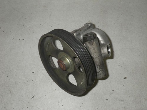 Lenkgetriebepumpe Hydraulikpumpe Servopumpe PEUGEOT 206 SCHRÄGHECK (2A/C) 1.1I