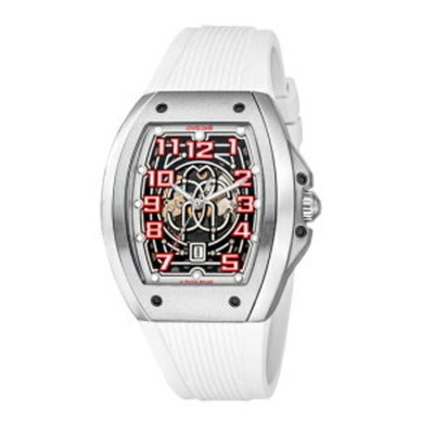 Japan limited Roberto Cavalli BY FRANCK MULLER Red/RV1G05P1011