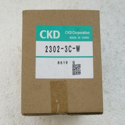 1pc CKD 2302-3C-W new free ship