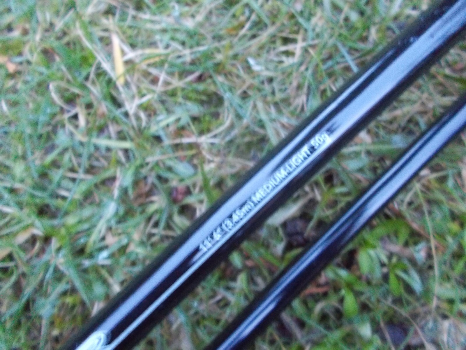 Preston Monster Feeder 11ft Medium fishing rod FISHING SET UP eBay