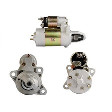 Démarreur Rover 114